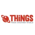 Things From Another World - Toy Store Provides All Action Figures And Movie Characters