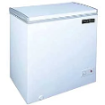 Thomson - Supreme Quality Portable Chest Freezer For Confined Kitchens