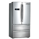 Thor Kitchen - Affordable French Door Refrigerator