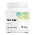 Thorne Research - Instantly Boosting Energy Creatine Powder Supplement