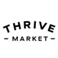 Thrive Market - Supply Healthy Vegan-Friendly Foods For Customers