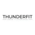 ThunderFit Silicone Rings - Stackable And Heart Wedding Rings