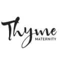 Thyme Maternity - Trendy And Fashionable Maternity Clothes Flatters With Body Shape