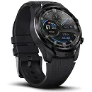 Ticwatch - Stylish Functional Design Smartwatch For Tracking