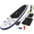 Tidyard - Nautical Condition Designed Paddle Board