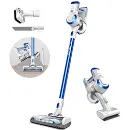 Tineco - Multi-Purpose Cleaning From Floor-To-Ceiling