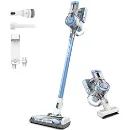 Tineco - Powerful Suction With Ultra Quiet Design