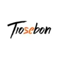 Tiosebon - Breathable Knit Mesh Fabric For Instant Comfort