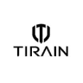 TiRain - The modern solution for a postpartum belly part wrap