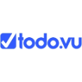 Todo.vu - Task management tool with multiple OS support