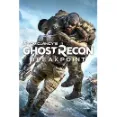 Tom Clancy’s Ghost Recon® Breakpoint - Ultimate Tactical Shooting Video Game
