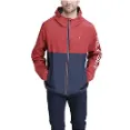Tommy Hilfiger - Stylish Hooded Jacket For All Weather Conditions
