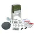 TOPENS CK700 Automatic Sliding Gate Opener - High Quality Fully Automatic Sliding Gate Operator Kit