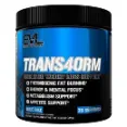 Trans4orm - Fat Burning And Metabolism Support Supplements