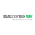 Transcription Now - World-Class Quick Transcriptions Services