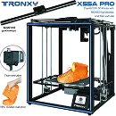TRONXY - Automatic Leveling System for Smooth Printing