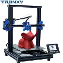 Tronxy XY-2 Pro - Single Cable Design For Safer And Convenient Print