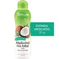 TropiClean - High-Quality Tea-Tree Medicated Conditioner For Sensitive Fur