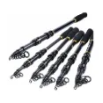 Trout Boy - Easy-To-Carry Fishing Rods At Affordable Prices
