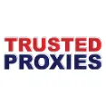 Trusted Proxies - GEO-Location Surfing Technology For Local Tracking