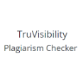 TruVisibility Plagiarism Checker - An Automated Tool With Scheduled Plagiarism Checking