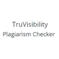TruVisibility Plagiarism Checker - An Automated Tool With Scheduled Plagiarism Checking