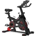 Trya - Highly-efficient Workout Bike with Simple Installation Process.