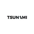 Tsunami Airwave Surf Spinning Fishing Rods With Unique Design