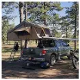 Tuff Stuff Elite Overland - Additional Shelter And Privacy For Family Campaign