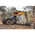 Tuff Stuff Ranger Tent & Annex Room - Ultimate Ease And Convenience While Travelling