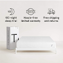 Tuft and Needle - Supportive Layer For Body Aligned