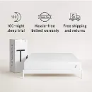 Tuft and Needle - Supportive Layer For Body Aligned