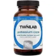 Twinlab - Potassium pH Citrate Supplement For Proper Kidney Functioning