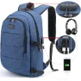 Tzowla - High-Density And Water Repellent Smart Bag For Adults
