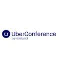Uberconference - Rich Interfaces For HD Quality Web Conferences