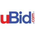 Ubid - Easy-To Browse Website With Clear Category Breakdown