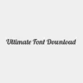Ultimate Font Download - Get Instant And Unlimited Access To All The Fonts