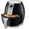 Ultrean - Cooks Healthy And Flavorful Snacks Instantly With Electric Air Fryer