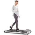 Umay - Portable Treadmill Under Desk remote-controllable treadmill for jogging