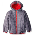 Under Armour - Durable Warm Winter Coat With Advanced Heat Technology