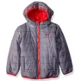 Under Armour - Durable Warm Winter Coat With Advanced Heat Technology