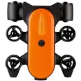 Underwater Drone Submarine Camera - High-Resolution Camera Submarine Drone For Marine Filming