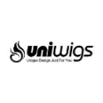 Uniwigs - Tangle-Free Human Hair Extensions And Party Wigs