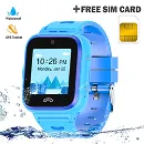 UOTO - IP67 Water-Resistance With Two-Way-Calling System