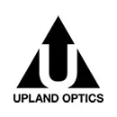 Upland Optics - Binoculars with Flip-Down Lens Protectors