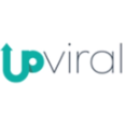 UpViral - Advanced Marketing Software with an automatic reward delivery system