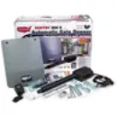 USAutomatic 020320 Sentry 300 Commercial Gate Opener - Automated Gate System For Commercial Driveways