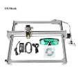 Uttiny Mini - High Accuracy Engraving For Making Quality Images