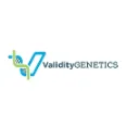 Validity Genetics - Sibling DNA Test kit with easy to use home and legal DNA testing