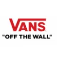 Vans Off The Wall - Custom Slip On Sneakers For Easy And Comfort Fit